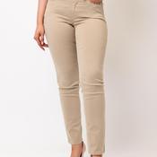 Mac Dream Cotton Slim Leg Jeans, Beige image
