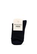 Marie Claire Calcetines Soft Ankle High Sock, Navy image