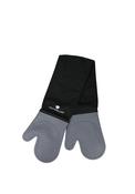 Kitchen Craft Masterclass Heat and Water-Resistant Double Oven Glove image