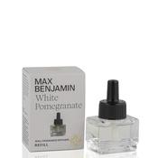 Max Benjamin Wall Fragrance Diffuser Refill, Acqua Viva