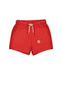 Mayoral Baby Boy Bermuda Short, Red image