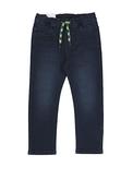 Mayoral Boy Soft Denim Jean, Dark Denim image
