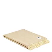 McNutt of Donegal Supersoft Herringbone XL Basswood, Natural