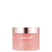 Medicube Collagen Jelly Cream Moisturiser, 50ml image
