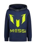 Vingino X Messi Noem Long Sleeve Hoodie, Navy image