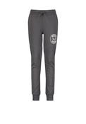 Vingino X Messi Sech Track Bottoms, Metallic Grey image