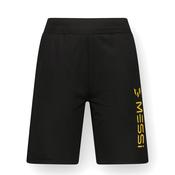 Vingino X Messi Kids Unisex Shorts, Black image