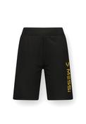 Vingino X Messi Kids Unisex Shorts, Black image