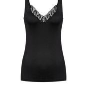 Mey Serie Emotion Elegance Vest, Black