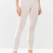 Mey Exquisite Series Wool Leggings, White