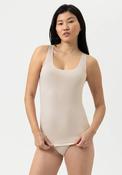 Mey Simply Better Invisibles Top, Cream image