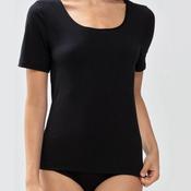 Mey Superfine Organic Series Short Sleeve T-shirt, Black