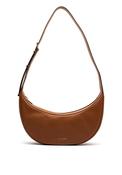 Michael kors crescent shoulder bag best sale
