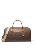 MICHAEL Michael Kors Jet Set Travel Bag, Brown image