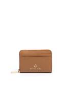 Michael kors wallet peanut cheap