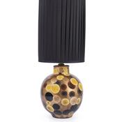 Mindy Brownes Antonella Lamp, Bronze Multi image