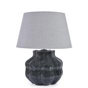 Mindy Brownes Ivor Large Lamp, Grey