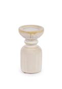 Mindy Brownes Ryne Small Candle Holder, Cream image