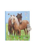 Miss Melody by Depesche Diary with Lock image