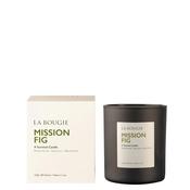 La Bougie Mission Fig Scented Candle, 220g