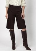 Monari Bermuda Shorts, Brown image