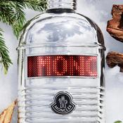 Moncler Pour Homme Eau de Parfum, 60ml