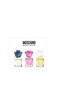 Moschino Miniature Collection Gift Set image