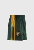 O’Neills Kids Donegal GAA Home Shorts, Green image