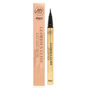 BPerfect x Mrs Glam Glorious Glide Liquid Liner, Black