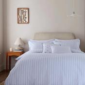 Murmur Juno Striped Duvet Set, Ballintoy Blue