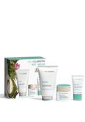 My Clarins Mattifying Skincare Gift Set image
