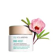 My Clarins Pure-Reset Matifying Hydrating Blemish Gel, 50ml image