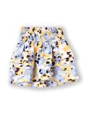 Name It Kid Girl Bodalis Print Skirt, Easter Egg image