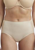 Naomi &amp; Nicole Light Shaping Brief, Beige image