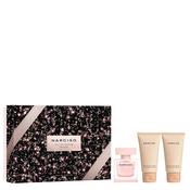 Narciso Rodriguez Narciso Cristal Eau de Parfum Gift Set, For Her image