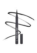 Note Precision Eyeliner, Black image