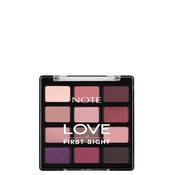 Note Love at First Sight Eyeshadow Palette