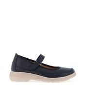 OMG Belyovo Velcro Strap Shoes, Cobalt image