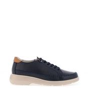 OMG Gastun Laced Strap Shoes, Cobalt image