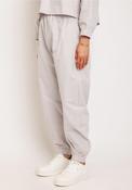 One Life Miley Cuff Trousers, Ash image
