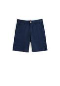 One Varones 1005021 Chino Shorts, Navy image