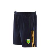 O’Neills Kid Boy Donegal GAA Hydra Short, Navy image