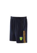 O’Neills Kid Boy Donegal GAA Hydra Short, Navy image