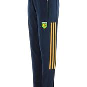O’Neills Kid Boy Donegal GAA Hydra Skinny Pant, Navy image