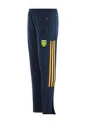 O’Neills Kid Boy Donegal GAA Hydra Skinny Pant, Navy image