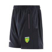 O’Neills Kid Girl Donegal GAA Hydra Short, Navy