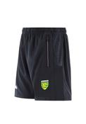 O’Neills Kid Girl Donegal GAA Hydra Short, Navy image