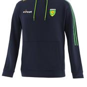 O’Neills Kids Donegal GAA Hydra Hoodie, Navy