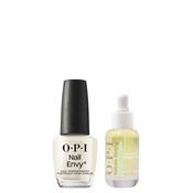 O.P.I Treatment Power Duo Gift Set, 30ml
