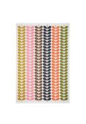 Orla Kiely Multi Stem Print Hand Towel, Multi Coloured image